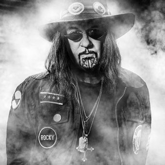Ministry (Foto: Derick Photography)