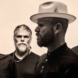 Mother Tongue (Foto: Cotravis Shinn)