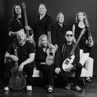 Pavlov’s Dog (Foto: Virgina Harold)