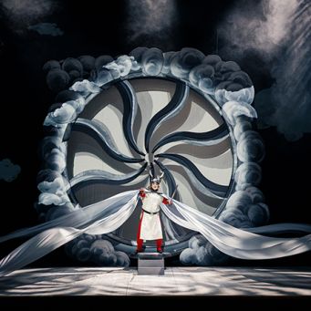 Rinaldo (Foto: Felix Grünschloß)