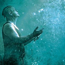 Stahlzeit (Foto: Christian Böhme)