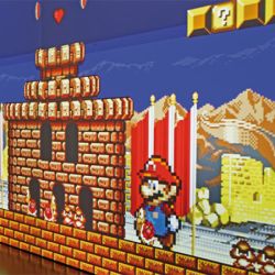 Super Mario