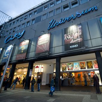 Universum-City Kino Karlsruhe