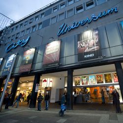 Universum-City Kino Karlsruhe