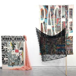 Waiting Faster, 2022, Ausstellungsansicht, Berlinische Galerie, Museum für Moderne Kunst, Berlin, 2022