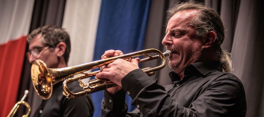 Steffen Dix (Foto: Paul Needham)