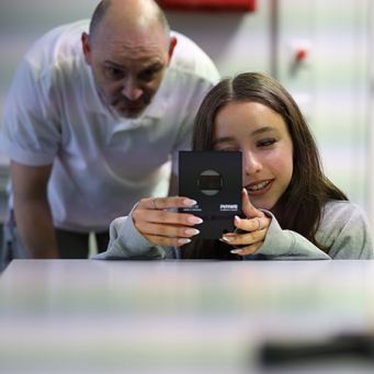 Akademie für Kommunikation Karlsruhe