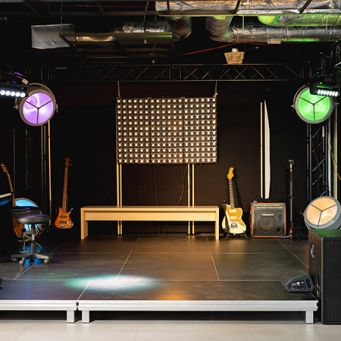 Black Sheep Club (Foto: Roya Fitz)
