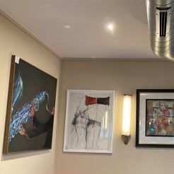 Café Segafredo (Foto: Roger Waltz)