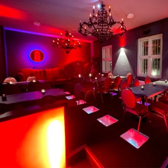 Club Die Stadtmitte
