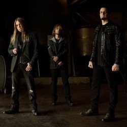 Drowning Pool