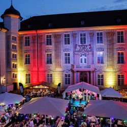 Marktfest Ettlingen (Foto: Felix Grünschloß)