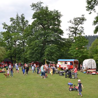 Gernsbacher Kinderfest