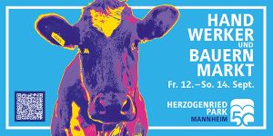 Handwerker- und Bauernmarkt