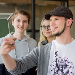 Hochschule Offenburg