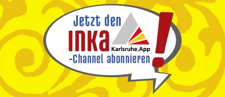 INKA @ Karlsruhe.App