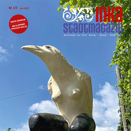 INKA Stadtmagazin