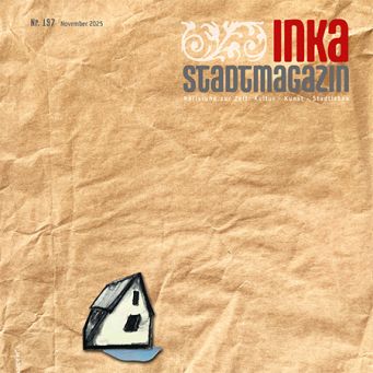 INKA Stadtmagazin #197