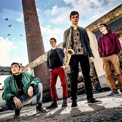 The Jakob Manz Project