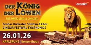 König der Löwen