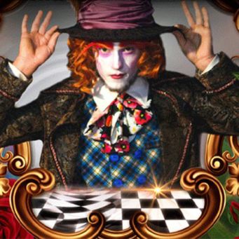Alice – Spektakuläre Zirkusshow