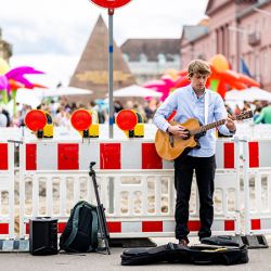 Kevin Karl (Foto: Florian Disque)