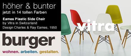 Burger Vitra