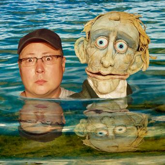 Ettlinger Sagen: Nah am Wasser