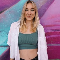 Jacqueline Feldmann