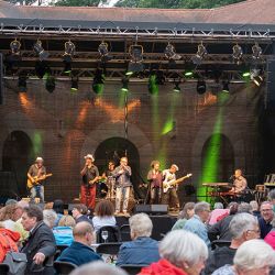 Germersheimer Kultursommer