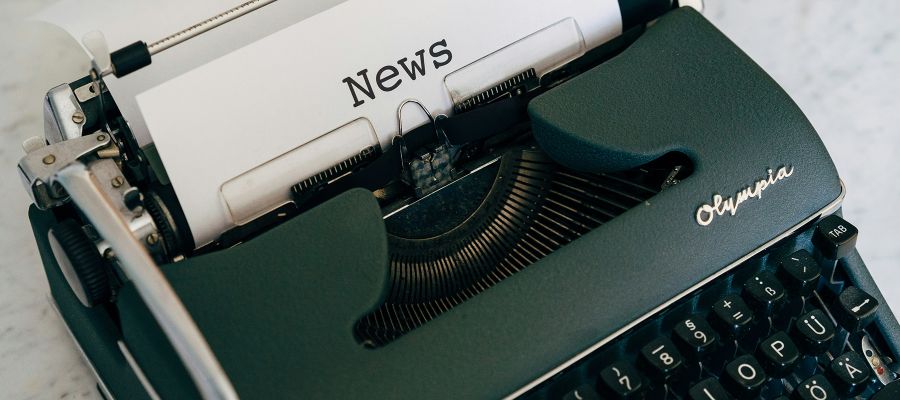 News (Foto: Markus Winkler/unsplash.com)