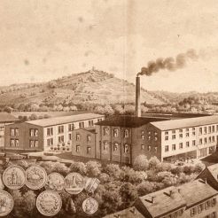 Stadtarchiv, Orgelfabrik, 8 Diaslg, XIVf, 102