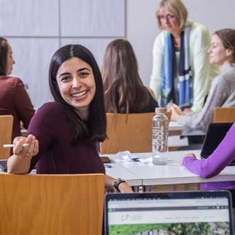 Pädagogische Hochschule Karlsruhe