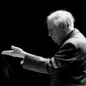 Pierre Boulez. Notations