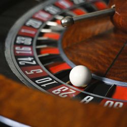 Roulette (Foto: Anna Shvets/www.pexels.com)