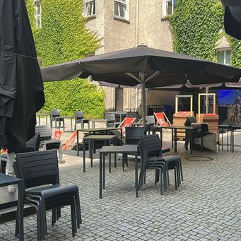 Die Stadtmitte