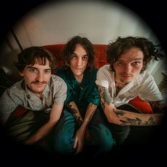 The Tazers