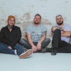 The Bloodstrings