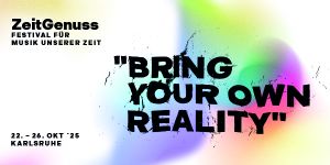 Zeitgenuss 2025