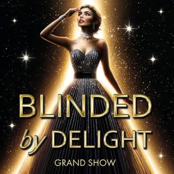 Blinded By Delight