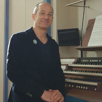 Daniel Kaiser