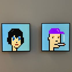 Die NFT-Sammlung des ZKM