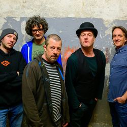 Dub Spencer & Trance Hil (Foto: Jürgen Schwitzkowski)