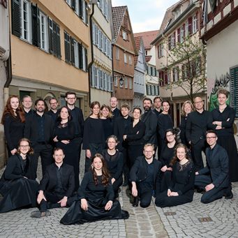 Ensemble Horizons (Foto: Christian Palm)