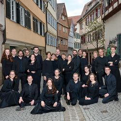 Ensemble Horizons (Foto: Christian Palm)