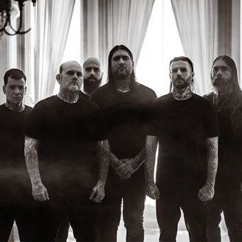 Fit For An Autopsy