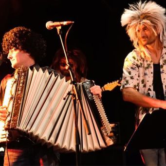 GEW Bandfestival
