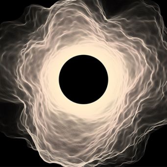 Hideki Tsukamoto – „Singularity #761“, 2020
