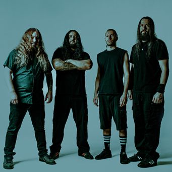 Kataklysm