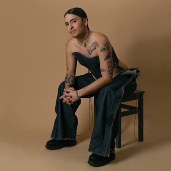 Kerosin 95 (Foto: Sudimac Iwana)